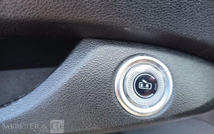 FIAT 500E ELECTRIC 120 58PPM 42KW CHAMPAGNE GJ-882-VH