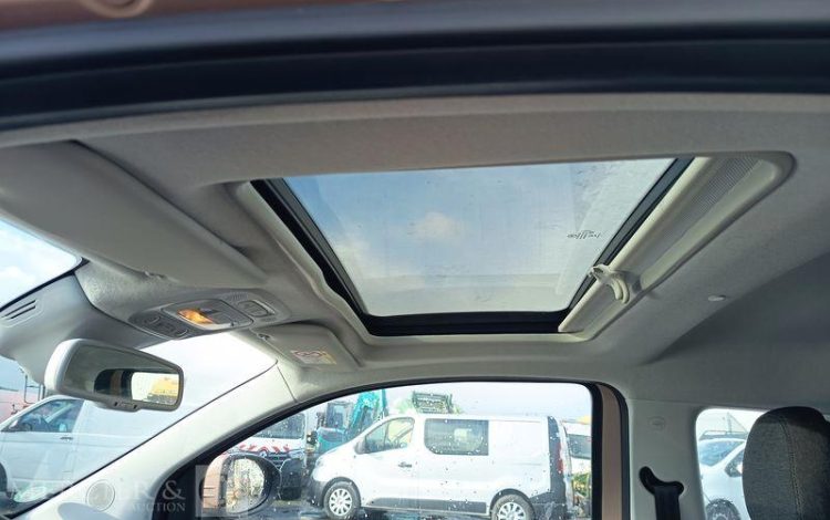 FIAT 500E ELECTRIC 120 58PPM 42KW CHAMPAGNE GJ-882-VH