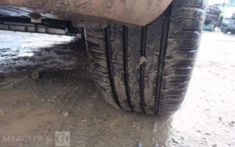 FIAT 500E ELECTRIC 120 58PPM 42KW CHAMPAGNE GJ-882-VH