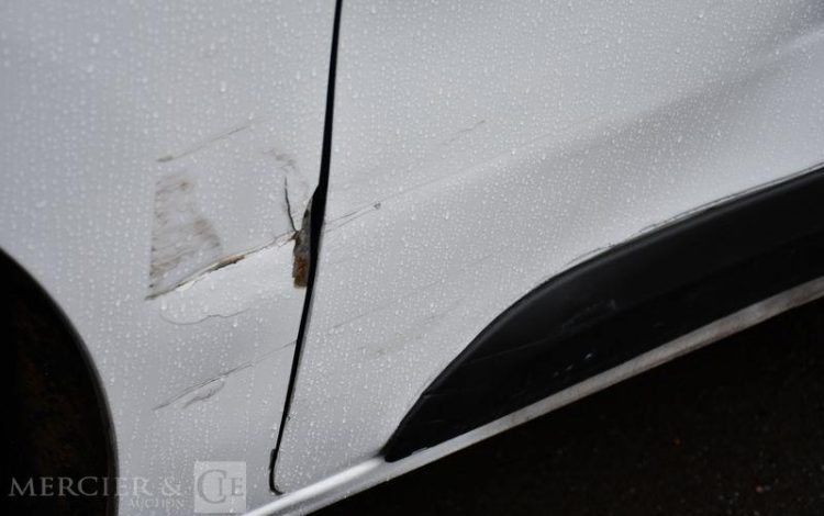 CITROEN e-JUMPY 135ch 75KWH XL L3 BLANC GL-189-QF