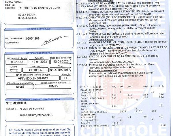 CITROEN E-JUMPY 135ch 75KWH XL L3 BLEU GL-218-QF