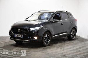 MG ZS 1.0 T-GDI 110 LUXURY NOIR GL-502-ER