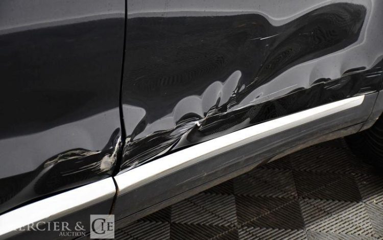 MG ZS 1.0 T-GDI 110 LUXURY NOIR GL-502-ER