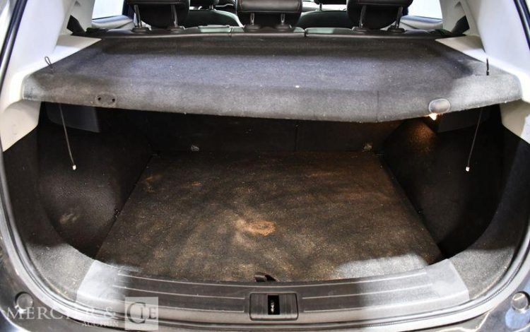 MG ZS 1.0 T-GDI 110 LUXURY NOIR GL-502-ER