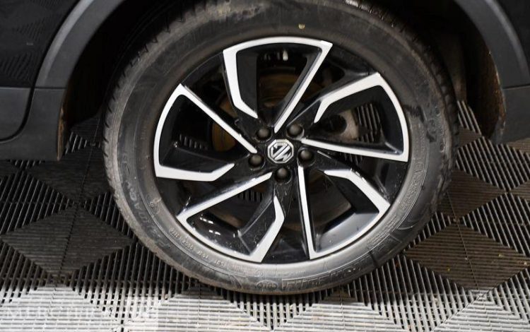 MG ZS 1.0 T-GDI 110 LUXURY NOIR GL-502-ER