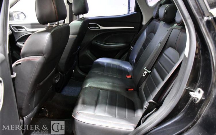 MG ZS 1.0 T-GDI 110 LUXURY NOIR GL-502-ER