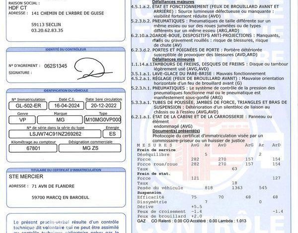 MG ZS 1.0 T-GDI 110 LUXURY NOIR GL-502-ER