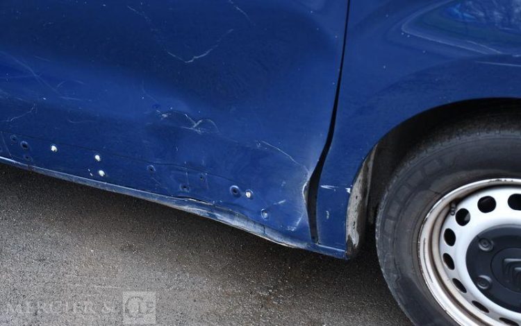 CITROEN e-JUMPY 135ch 75KWH XL L3 BLEU GL-534-TE