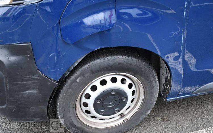 CITROEN e-JUMPY 135ch 75KWH XL L3 BLEU GL-534-TE