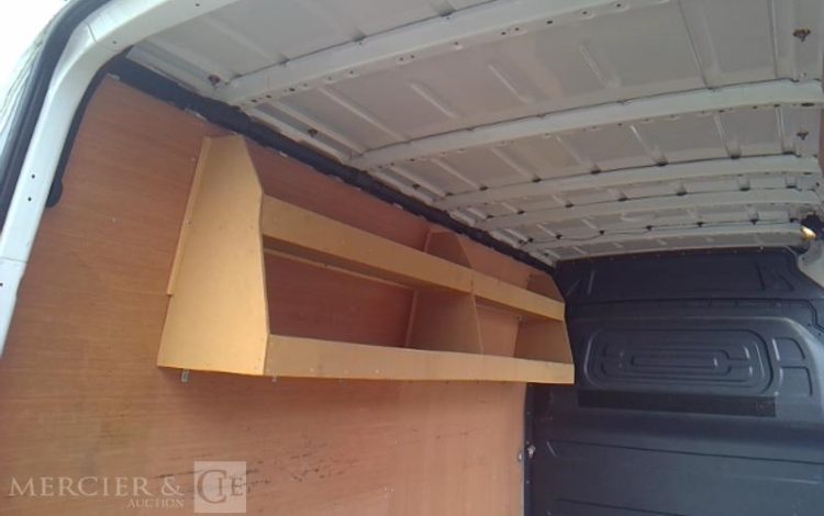 MERCEDES SPRINTER 315 CDI  GL-849-AH