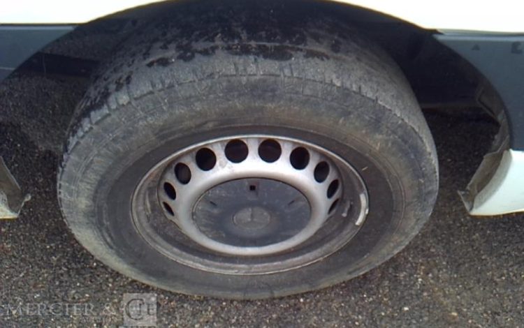 MERCEDES SPRINTER 315 CDI  GL-849-AH