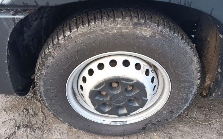 IVECO DAILY VI Fourgon Phase 3 35S18 3.0 D 16V Hi-Matic 175 cv Boîte auto – ANNEE 2023 BLANC GM-740-ZM