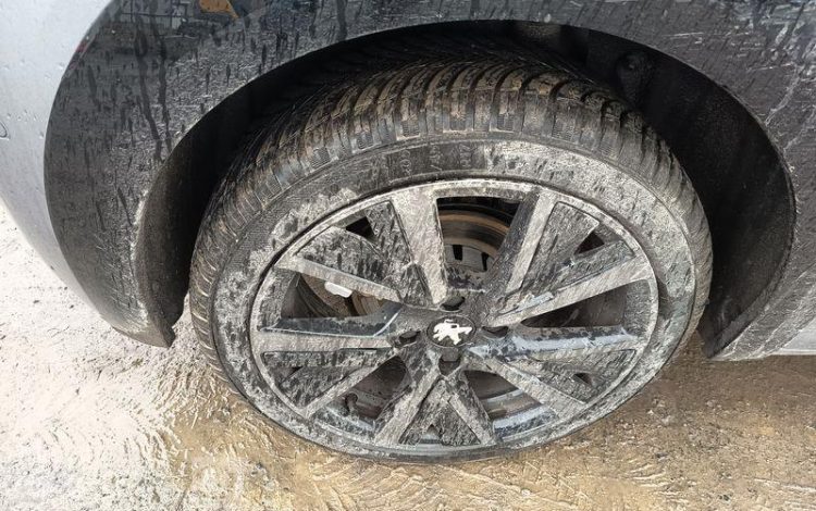 PEUGEOT 208 GT PURE TECH 130S&S EAT8 GRIS GM-977-LK