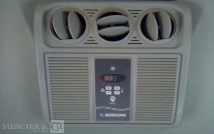 FORD 500 F-MAX 4X2 PTAC 19T BLANC GN-075-SW