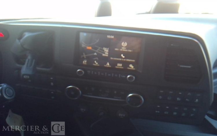 FORD 500 F-MAX 4X2 PTAC 19T BLANC GN-075-SW