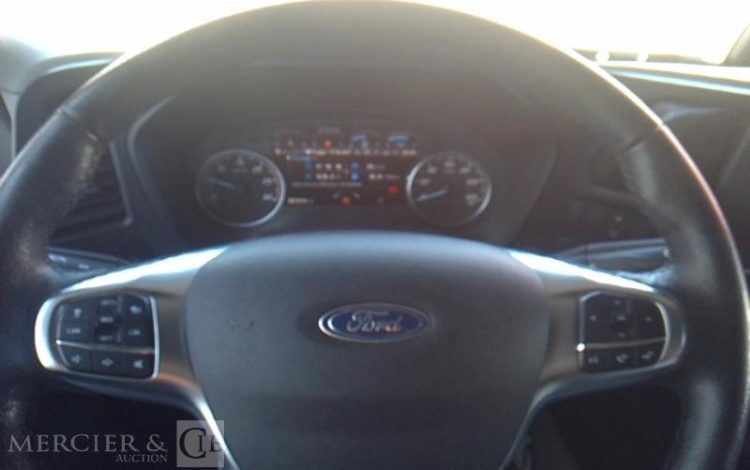 FORD 500 F-MAX 4X2 PTAC 19T BLANC GN-075-SW