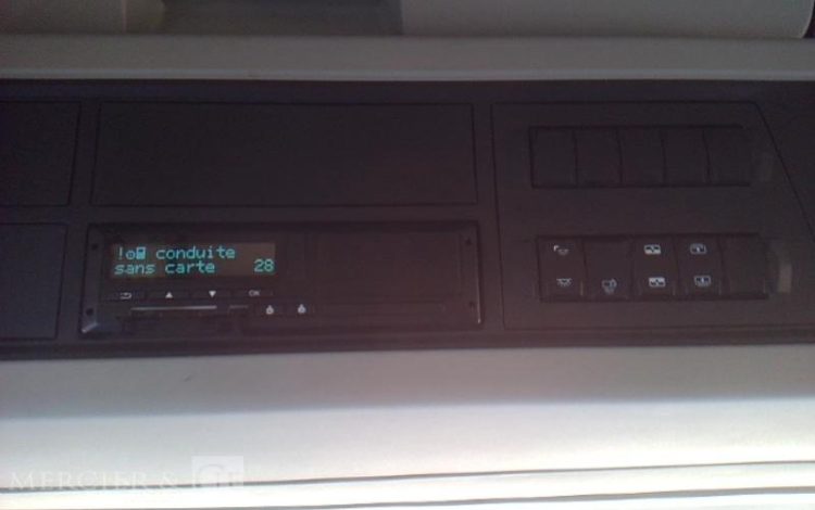 FORD 500 F-MAX 4X2 PTAC 19T BLANC GN-075-SW