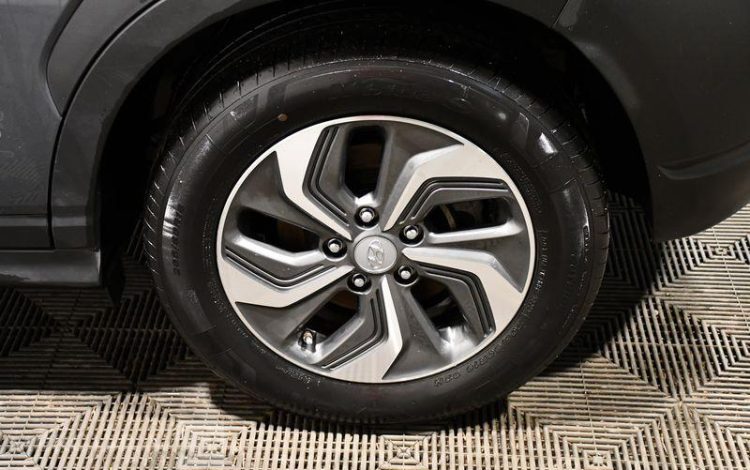 HYUNDAI KONA 1.6 GDI 141ch MHEV BUSINESS DCT GRIS GN-357-HZ