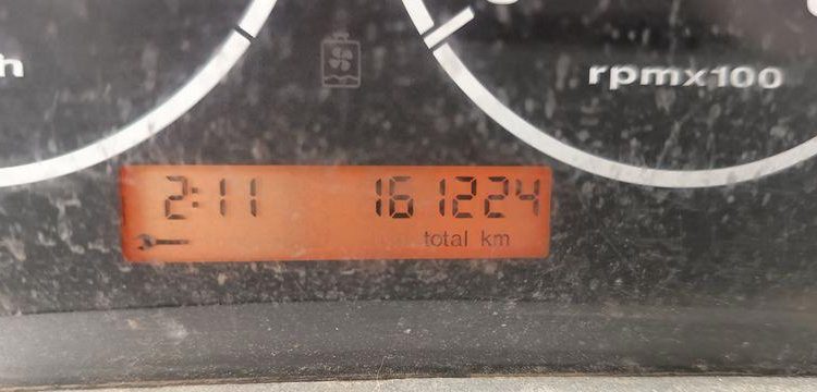 FIAT DUCATO 2,3 JTD 110CV AVEC PLATEAU – DIESEL – 161224 KMS – ANNEE 2004 BLANC GN-373-NL