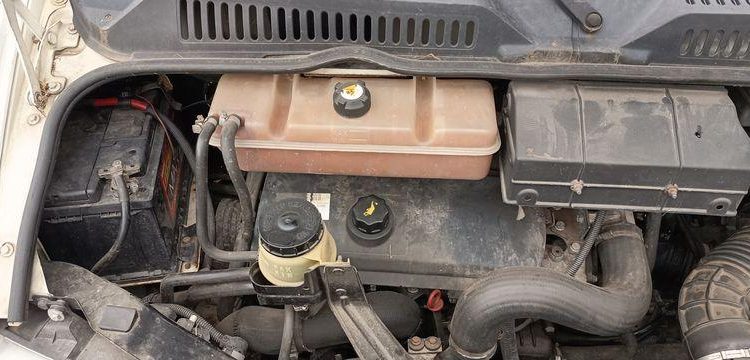 FIAT DUCATO 2,3 JTD 110CV AVEC PLATEAU – DIESEL – 161224 KMS – ANNEE 2004 BLANC GN-373-NL