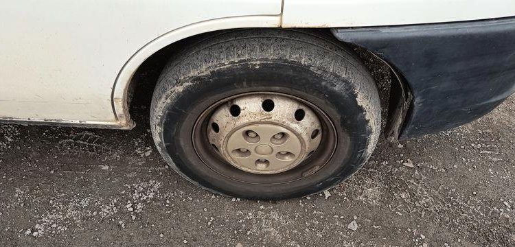 FIAT DUCATO 2,3 JTD 110CV AVEC PLATEAU – DIESEL – 161224 KMS – ANNEE 2004 BLANC GN-373-NL