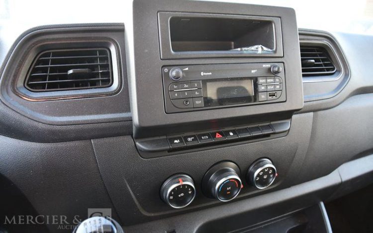 RENAULT MASTER 2.3 DCI 145ch 35 L4 GRAND-VOLUME BLANC GN-987-FV