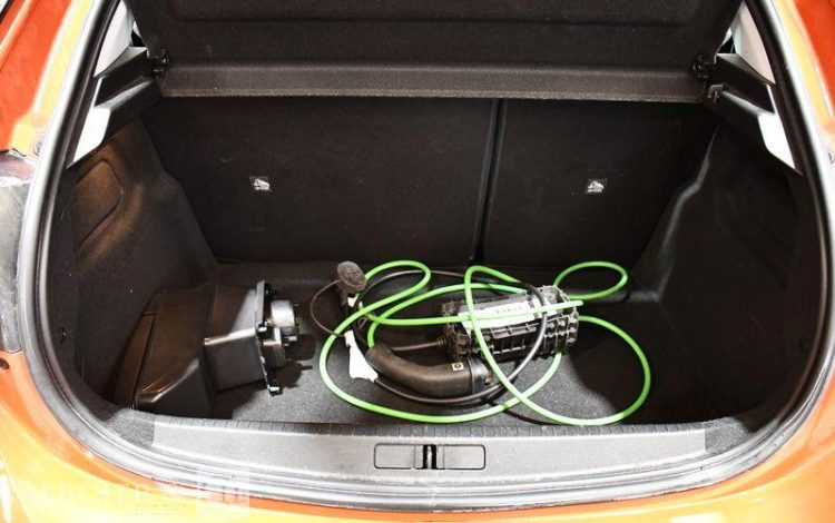 OPEL CORSA ELECTRIC 135ch 50KWH EDITION ORA GQ-335-EX