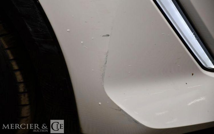 PEUGEOT e-208 SOCIETE 135ch 50KWH BUSINESS ACTIVE BLANC GR-372-WE