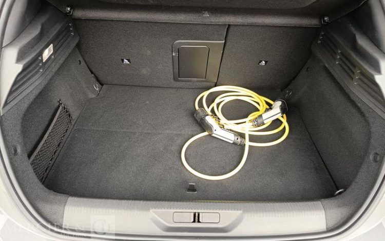 PEUGEOT E-308 FIRST GRIS GR-669-PC