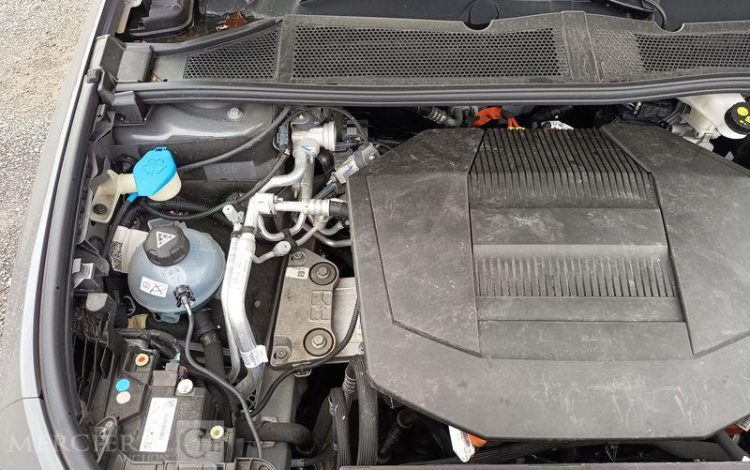 PEUGEOT E-308 FIRST GRIS GR-669-PC