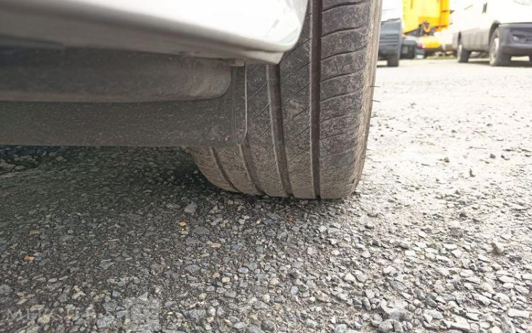 PEUGEOT E-308 FIRST GRIS GR-669-PC