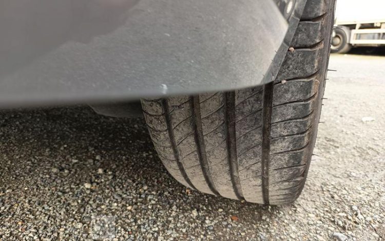 PEUGEOT E-308 FIRST GRIS GR-669-PC