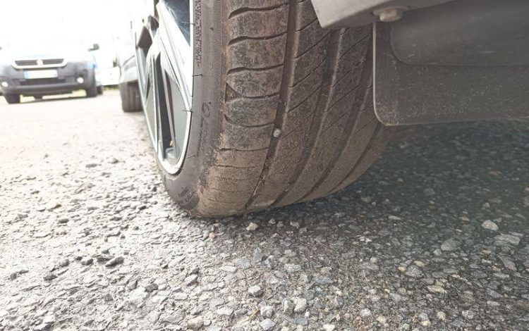 PEUGEOT E-308 FIRST GRIS GR-669-PC