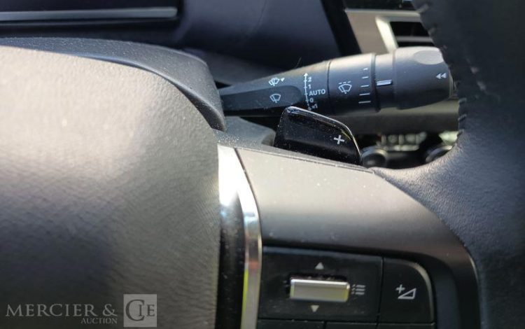 CITROEN C4 PLUS PURE TECH 130 S&S EAT8 FEEL PACK BLANC GS-207-LK