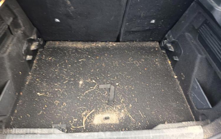 CITROEN C4 PLUS PURE TECH 130 S&S EAT8 FEEL PACK BLANC GS-207-LK