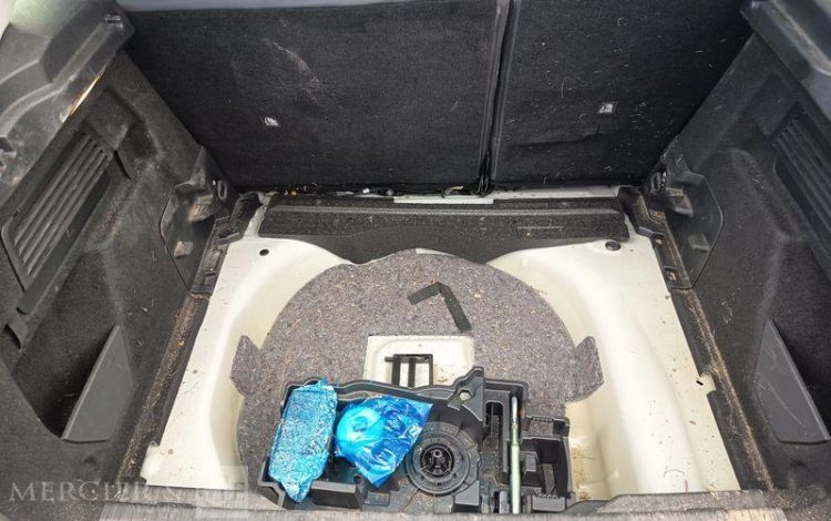 CITROEN C4 PLUS PURE TECH 130 S&S EAT8 FEEL PACK BLANC GS-207-LK