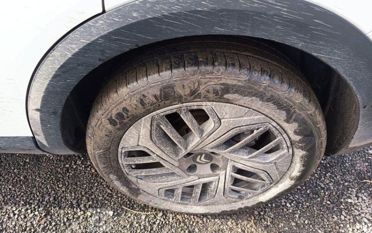 CITROEN C4 PLUS PURE TECH 130 S&S EAT8 FEEL PACK BLANC GS-207-LK