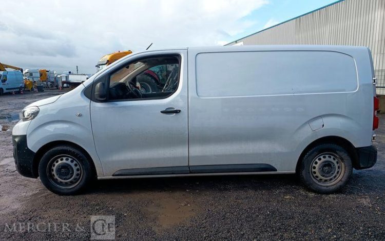 PEUGEOT EXPERT BLANC GS-210-NE