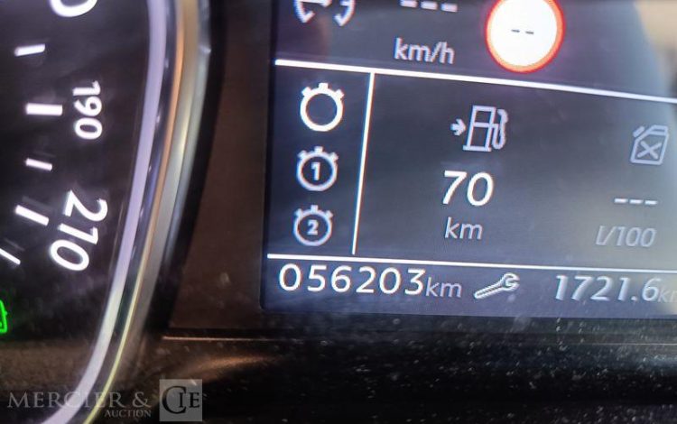 PEUGEOT EXPERT BLANC GS-210-NE