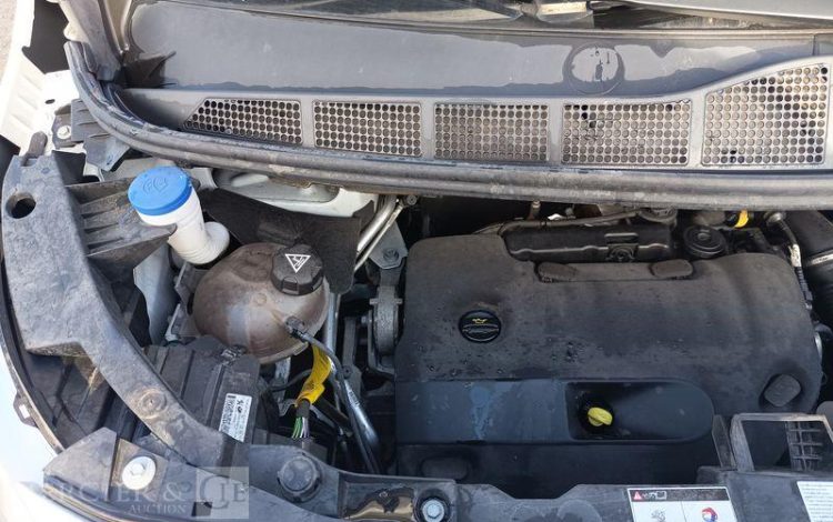 PEUGEOT EXPERT BLANC GS-210-NE