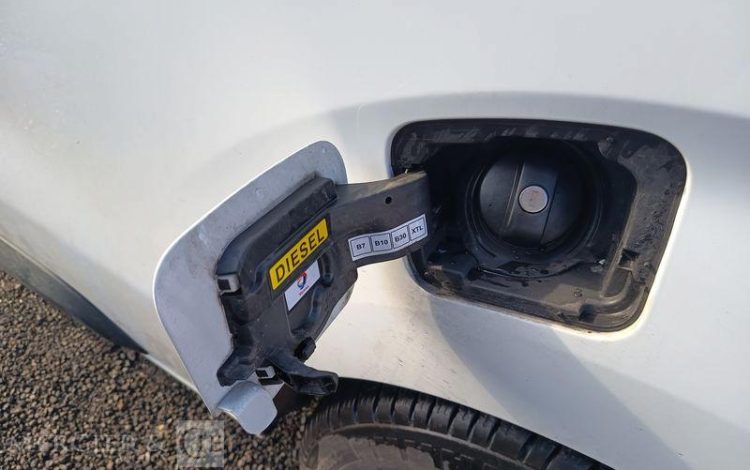 PEUGEOT EXPERT BLANC GS-210-NE