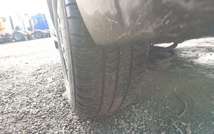 PEUGEOT EXPERT BLANC GS-210-NE