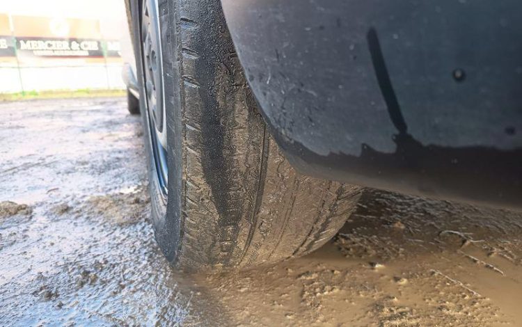 PEUGEOT EXPERT BLANC GS-210-NE