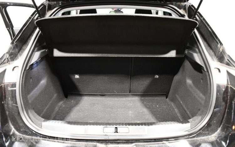 OPEL MOKKA 1.2 T 100ch ELEGANCE NOIR GV-607-KC