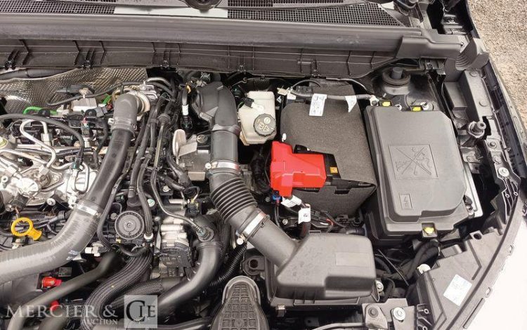 RENAULT ARKANA EVOLUTION MILD HYBRID 140 EDC 22 NOIR GV-868-QH