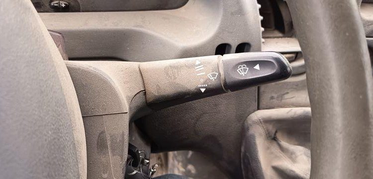 MERCEDES SPRINTER 411CDI 35 2.2D 109 CV  BENNE DOUBLE CABINE – DIESEL – AN 2003 BLANC GW-786-DH