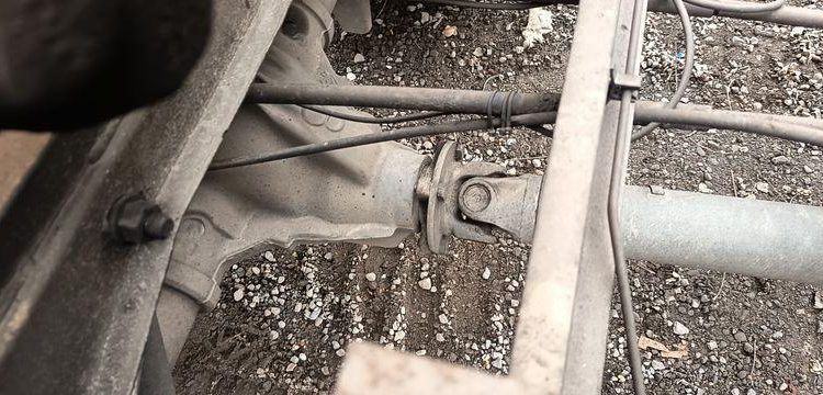 MERCEDES SPRINTER 411CDI 35 2.2D 109 CV  BENNE DOUBLE CABINE – DIESEL – AN 2003 BLANC GW-786-DH