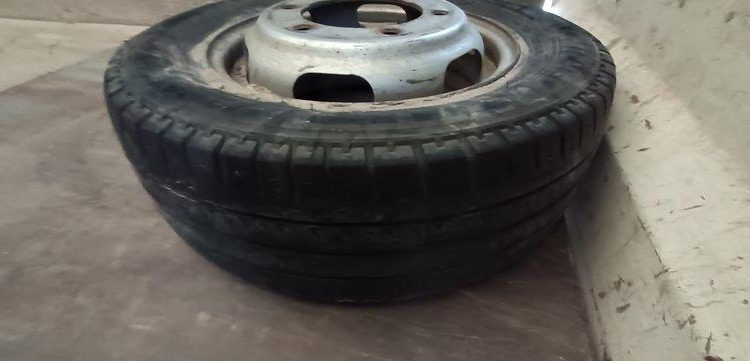 MERCEDES SPRINTER 411CDI 35 2.2D 109 CV  BENNE DOUBLE CABINE – DIESEL – AN 2003 BLANC GW-786-DH