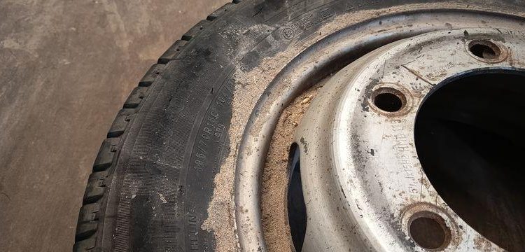 MERCEDES SPRINTER 411CDI 35 2.2D 109 CV  BENNE DOUBLE CABINE – DIESEL – AN 2003 BLANC GW-786-DH