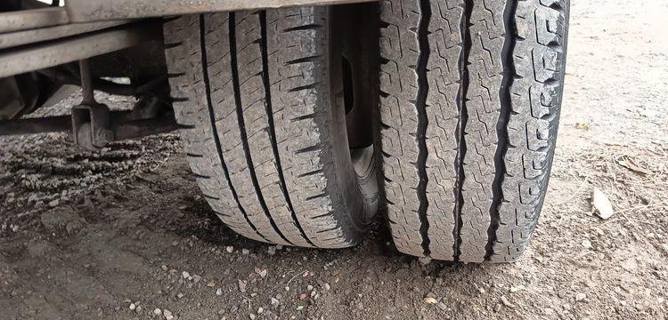 MERCEDES SPRINTER 411CDI 35 2.2D 109 CV  BENNE DOUBLE CABINE – DIESEL – AN 2003 BLANC GW-786-DH